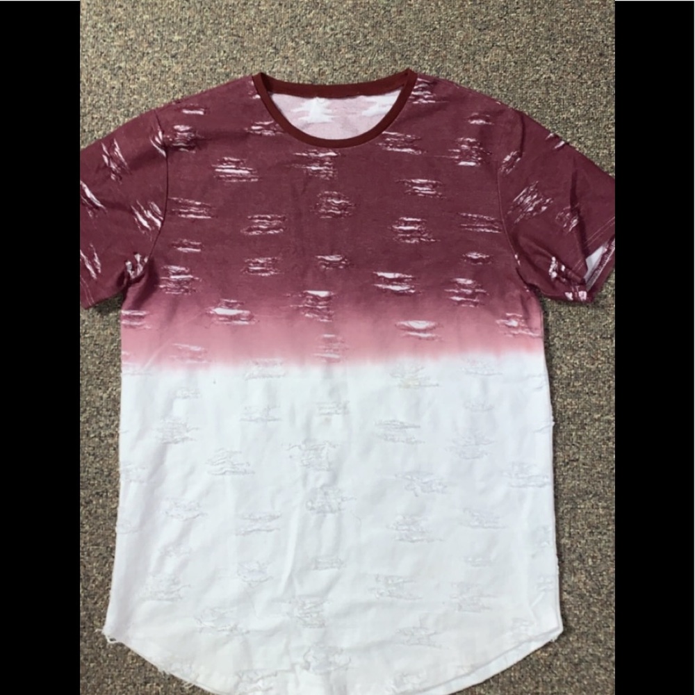 Rue21 long tee